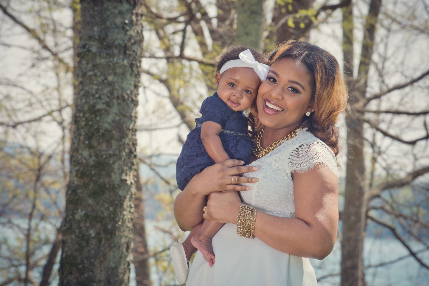 The Fourth Trimester of Pregnancy