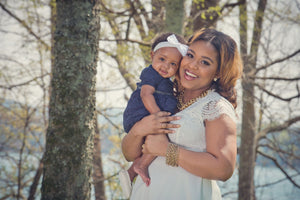 The Fourth Trimester of Pregnancy